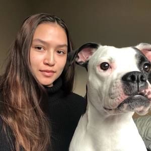 Meet your Posher, Moose